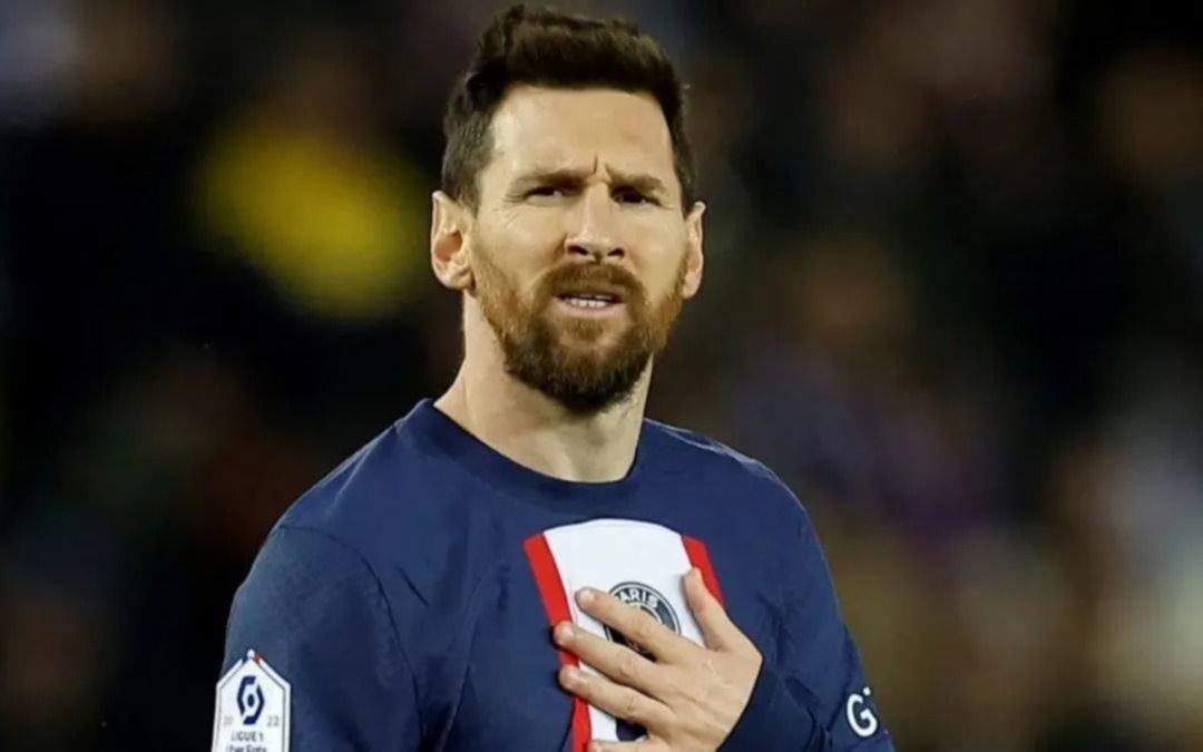 El Paris Saint Germain perdió más 1,5 millones de seguidores en Instagram tras la salida de Lionel Messi
