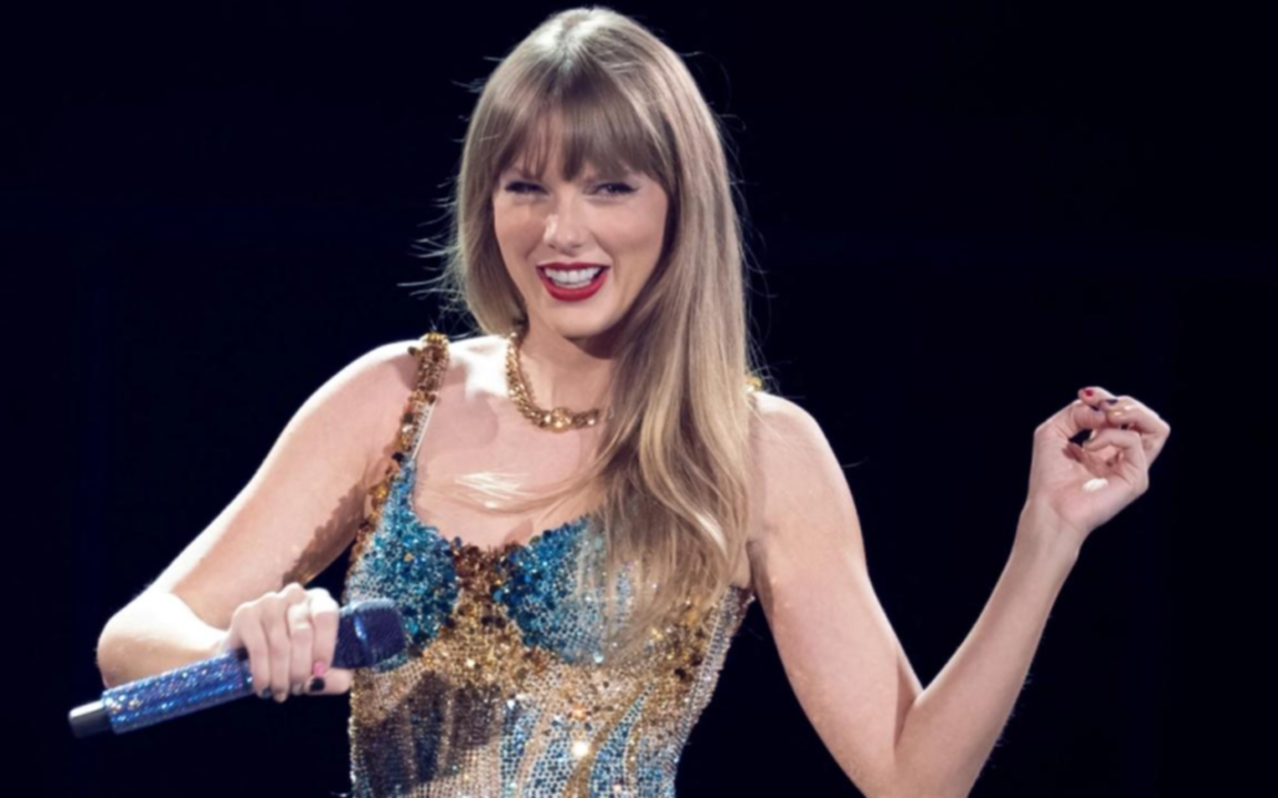 Taylor Swift en la Argentina: la preventa exclusiva agotada y ahora salen las entradas generales