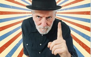 Pancho Varona, luego de componer con Joaquín Sabina durante 40 años, se presentará en La Plata