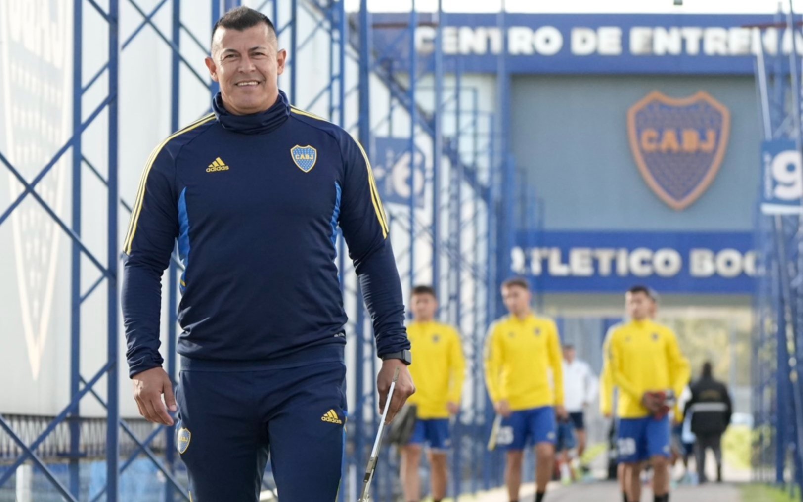 Boca recibe a Colo Colo con el objetivo de clasificar a octavos de la Libertadores