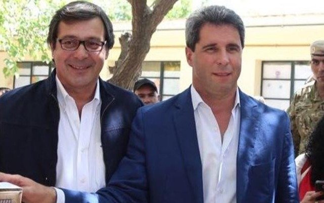 Uñac optó por su hermano para ser candidato a gobernador en San Juan