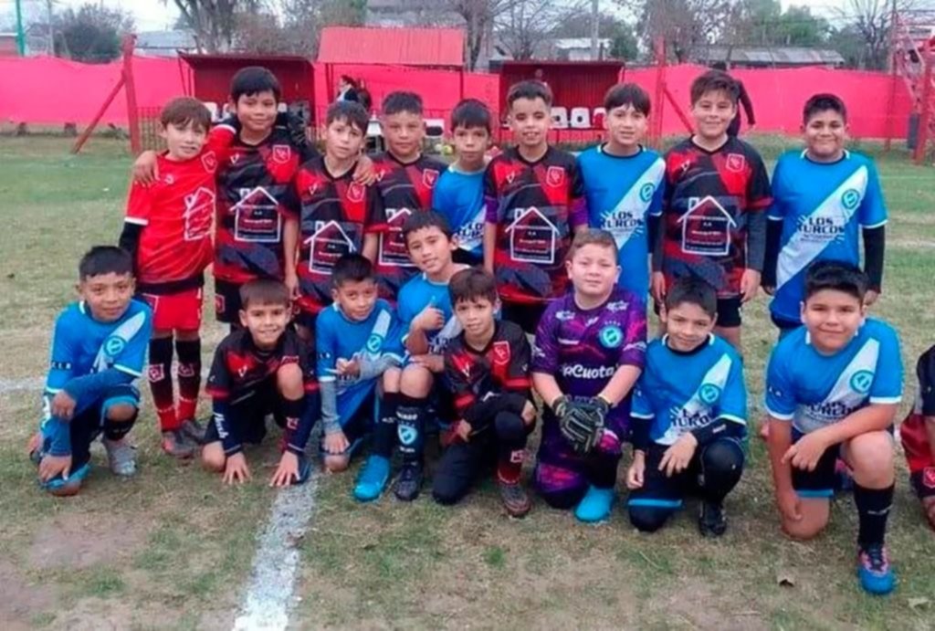 Clásico de la amistad
