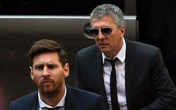 El padre de Messi volvió a hablar y se diluye el regreso al Barcelona: "Está difícil, no creo que se dé"