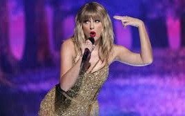 Taylor Swift agregó un tercer show en Argentina: cómo y cuándo comprar las entradas