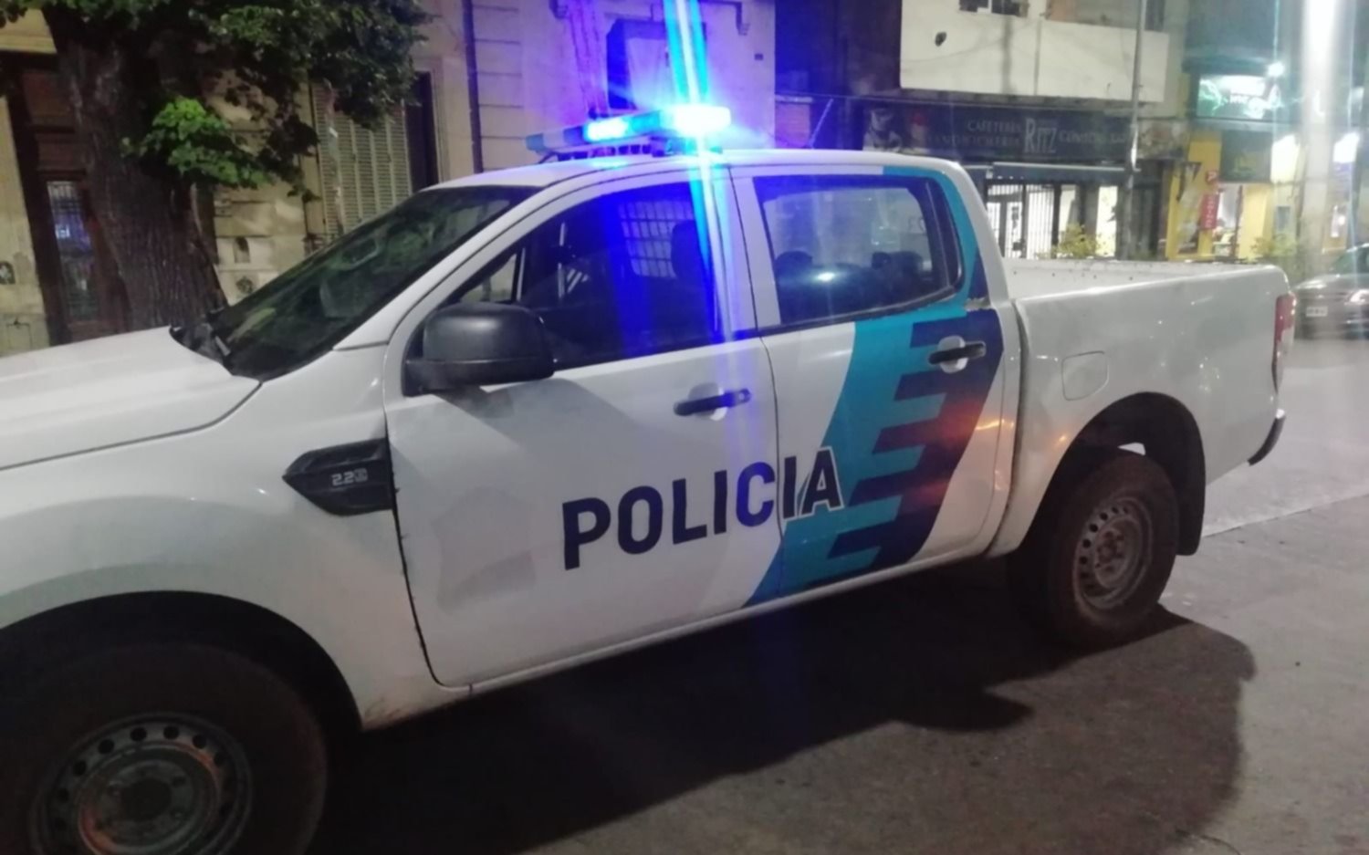 Siguen los cambios en la cúpula policial de La Plata - Policiales