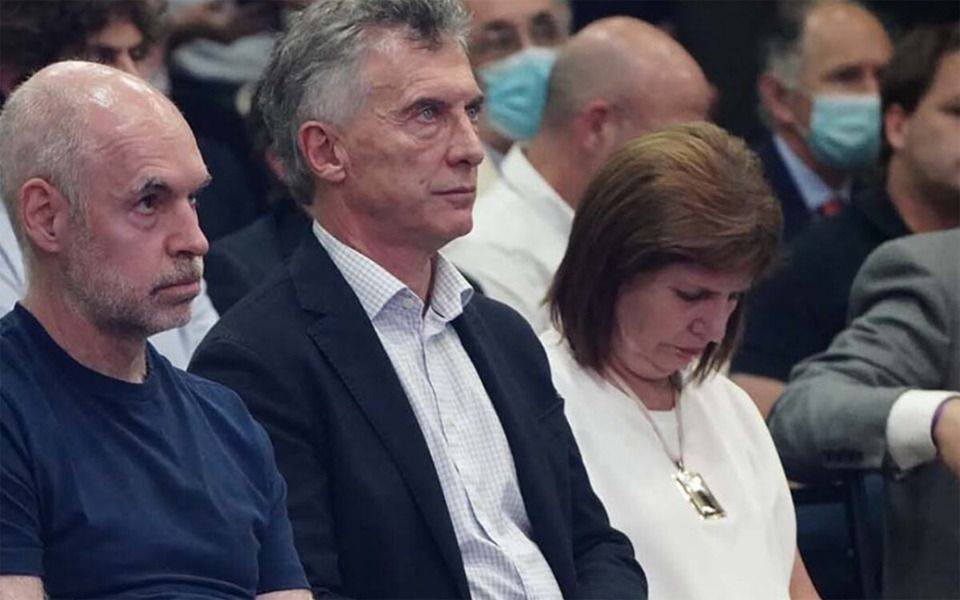 El vice de Larreta y las razones detrás de la interna caliente en Juntos por el Cambio