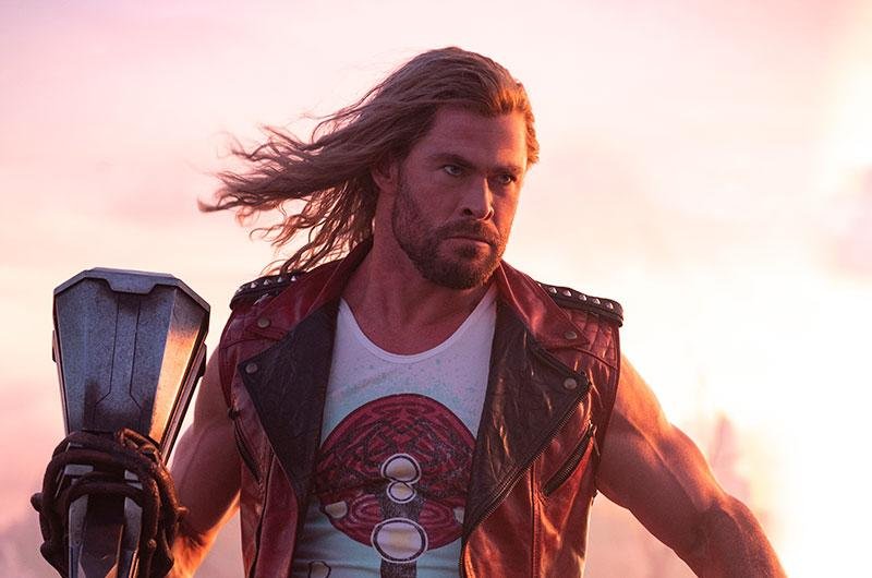 Autocrítico: Hemsworth confesó que la última de Thor es “demasiado tonta”