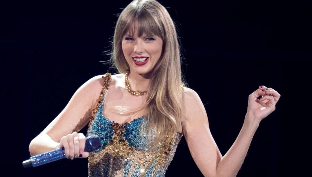 Hubo tres: Taylor Swift sumó otra fecha y agotó todo