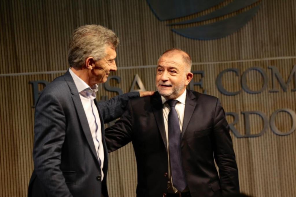 Macri, contrataca: guiñó a Bullrich y apoyo a Juez