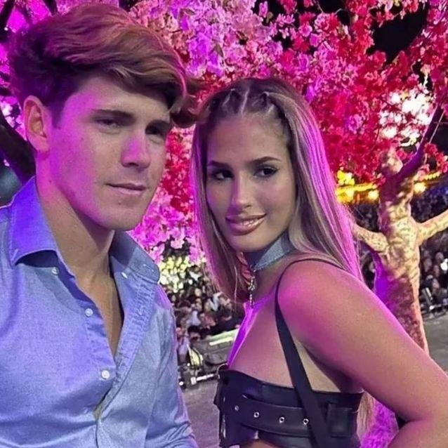 “Es ahora, Primo”: Julieta Poggio dejó a su novio Lucca y “el pueblo” pide por Marcos