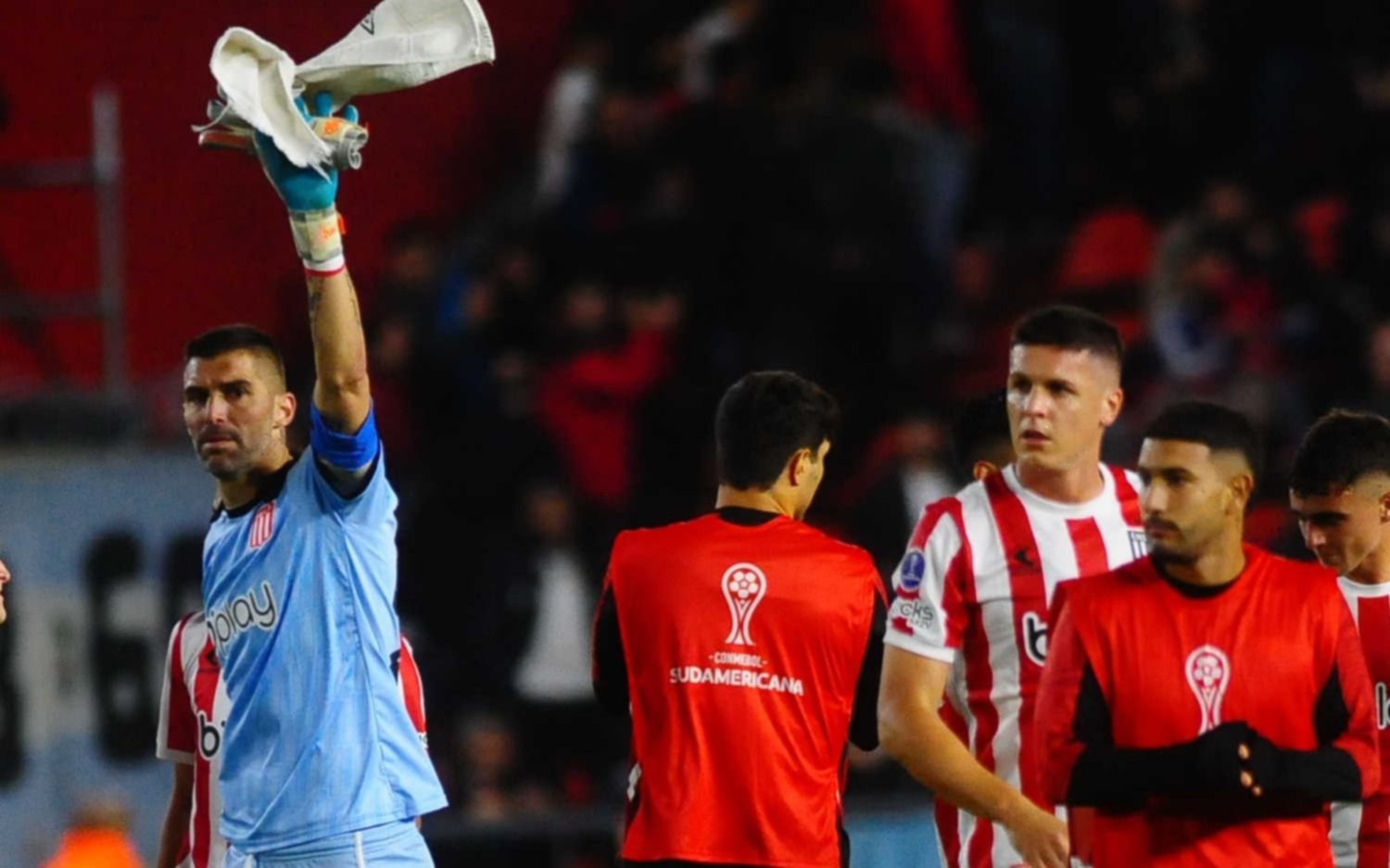 Estudiantes se ubicó como el segundo mejor equipo de Argentina en el ranking mundial de la IFFHS 