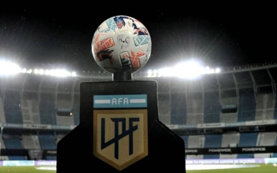 Estudiantes y Gimnasia tienen día y horario para la fecha 21 de la Liga Profesional