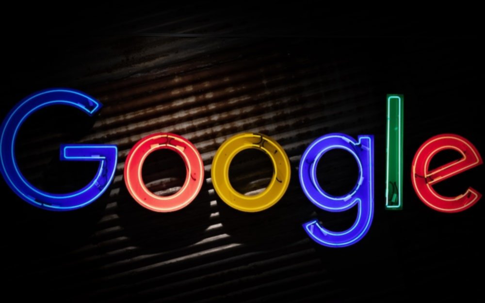 Llega ahora Google Blue: la drástica decisión del servidor en Argentina