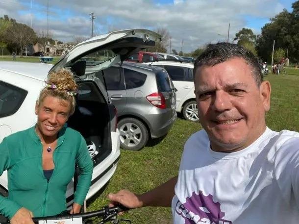 Mataron a balazos a un empresario para robarle