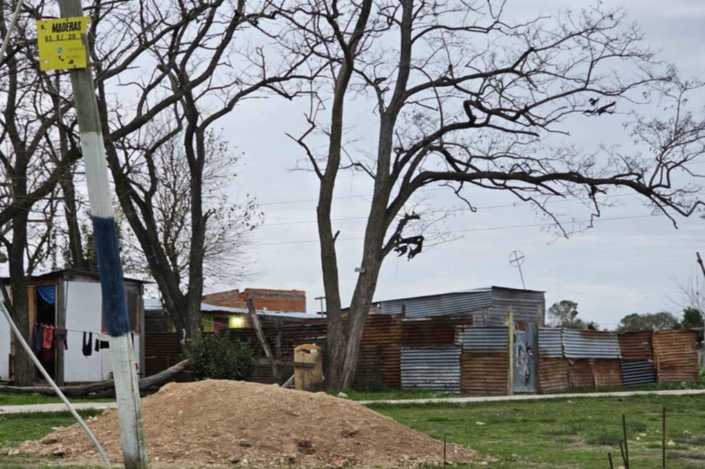 Asalto, amenazas y terror en Altos de San Lorenzo