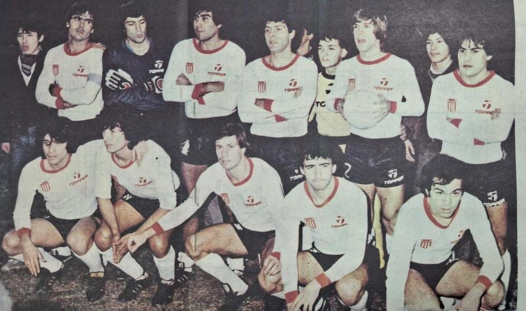 Estudiantes: A 40 años de un grito Nacional