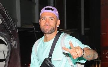 Otamendi, el Cuti, Palacios y Buonanotte, están en China
