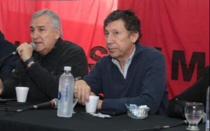 Encuentro y acercamiento en la UCR de cara al cierre de las alianzas