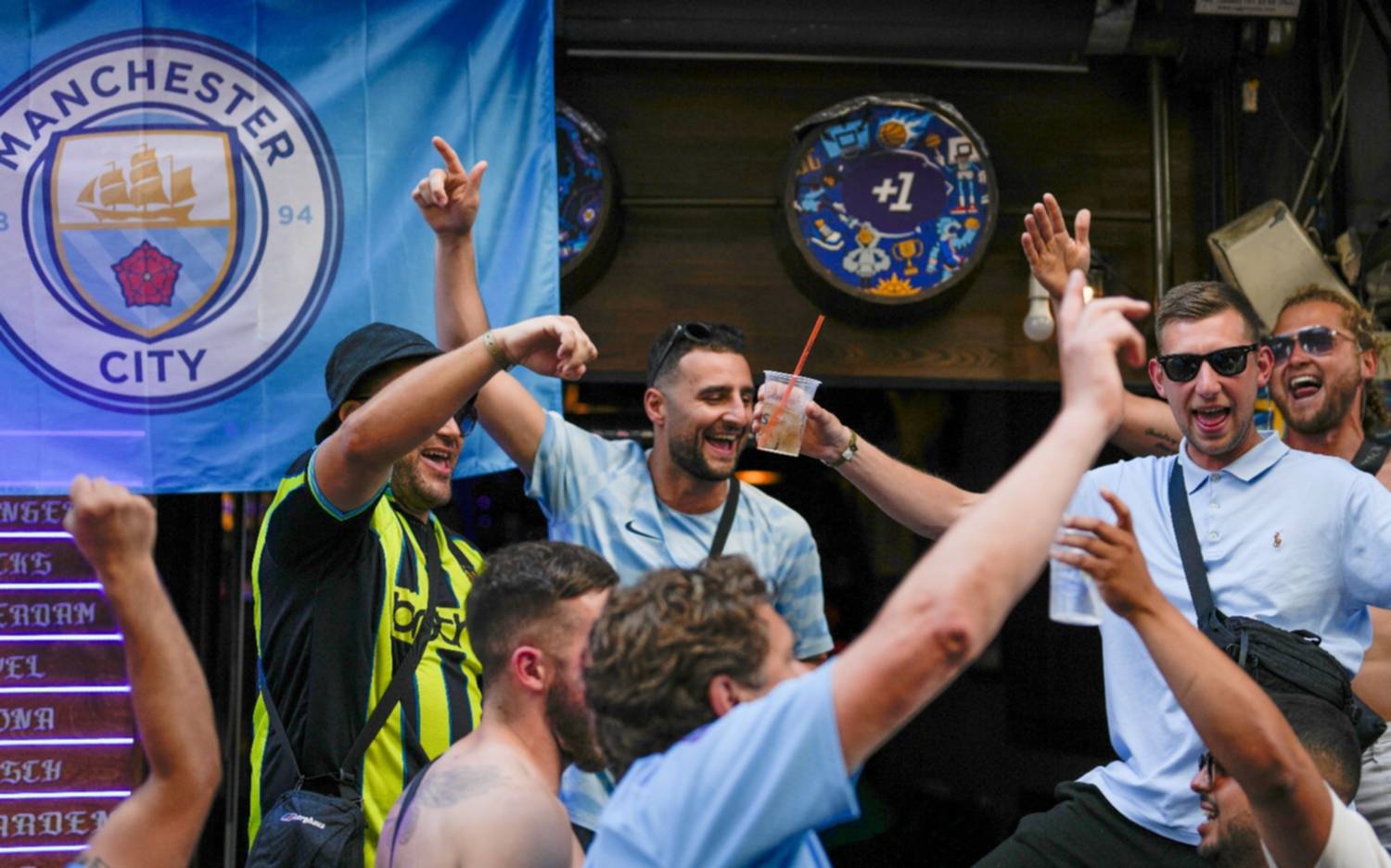 La Champions League, ¿para Julián Álvarez o Lautaro Martínez?: arde Estambul en la previa