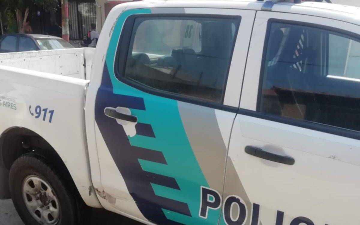 En La Plata, otra jubilada fue víctima de un millonario robo en su vivienda