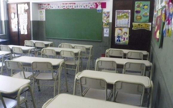 Docentes: buscan agilizar la cobertura de vacantes