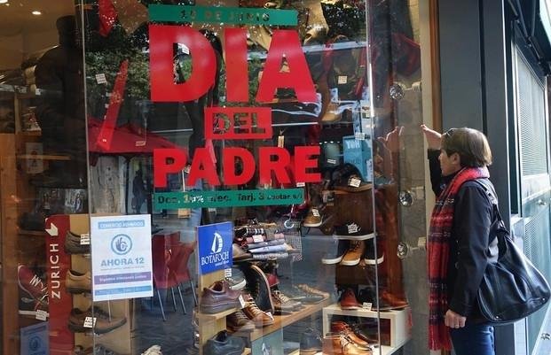 Día del Padre: esperan un repunte de las ventas