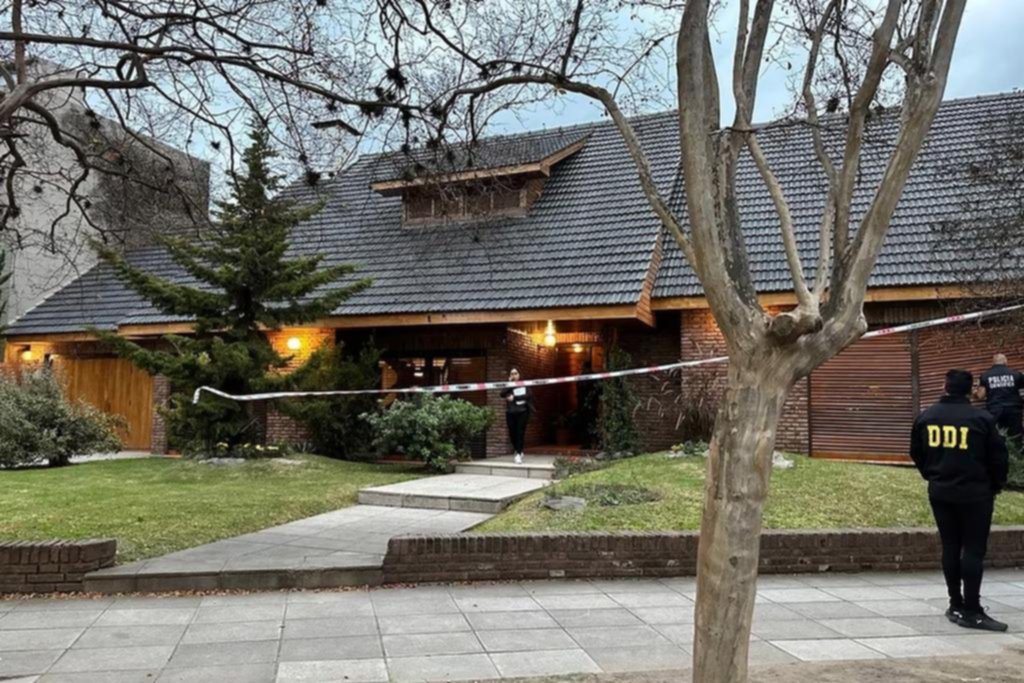 Indagaron a los detenidos por el crimen de Padua