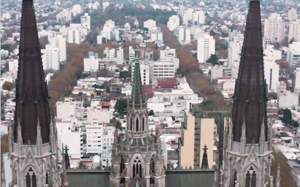 El emotivo video la FIFA sobre La Plata en la previa de la Final del Mundial Sub 20