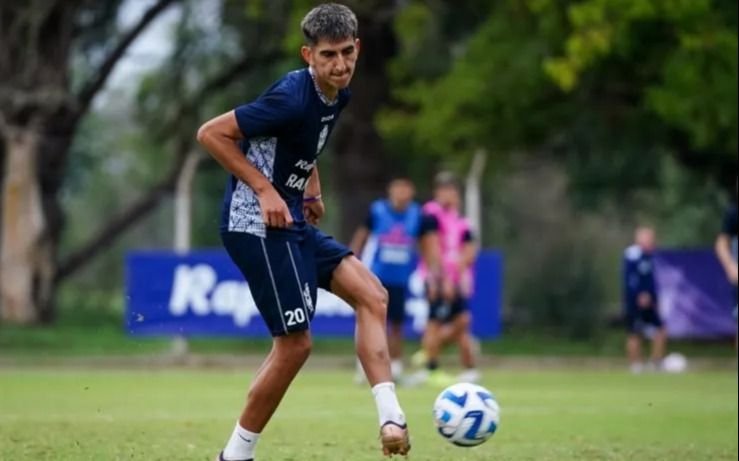 Con cambios, Gimnasia se prepara para recibir al Globo