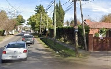 En La Plata no se salva nadie: ladrones le roban el auto a un fiscal a punta de pistola