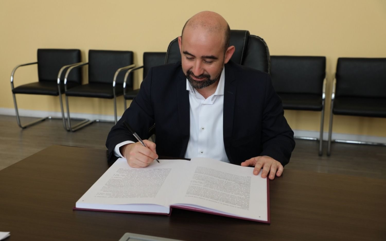 Para el presidente del Frente Renovador, el FdT debe "mostrar una fórmula con candidato único"