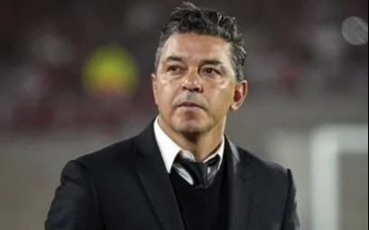 Marcelo Gallardo define su futuro y comenzó a tener conversaciones con un club de Francia
