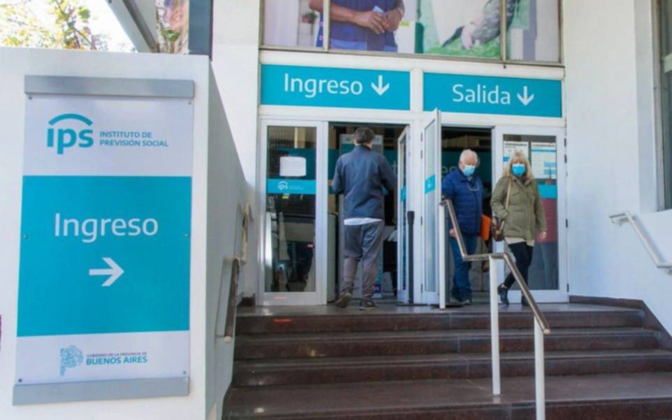 IPS confirmó cuándo paga el aguinaldo a jubilados bonaerenses junto a los haberes de junio 2023