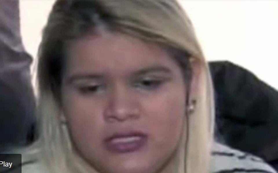 Debido al estado de salud de su hijo, Morena Rial atraviesa uno de sus peores momentos 