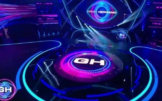 ¿Cómo está la casa de Gran Hermano a sólo días del esperado estreno?