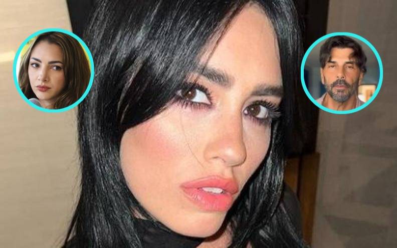 El apoyo de Lali Espósito a Thelma Fardín tras el video de Juan Darthés: "El horror se regocija"