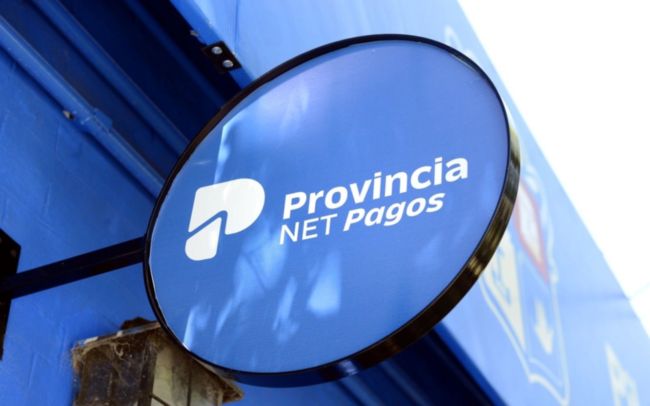 Se normalizó el servicio de Provincia NET, luego de varias semanas con fallas