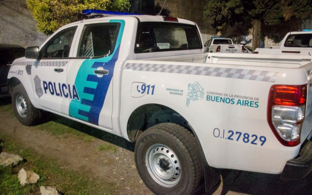 Conmoción por la muerte de un jubilado en su vivienda de Berisso