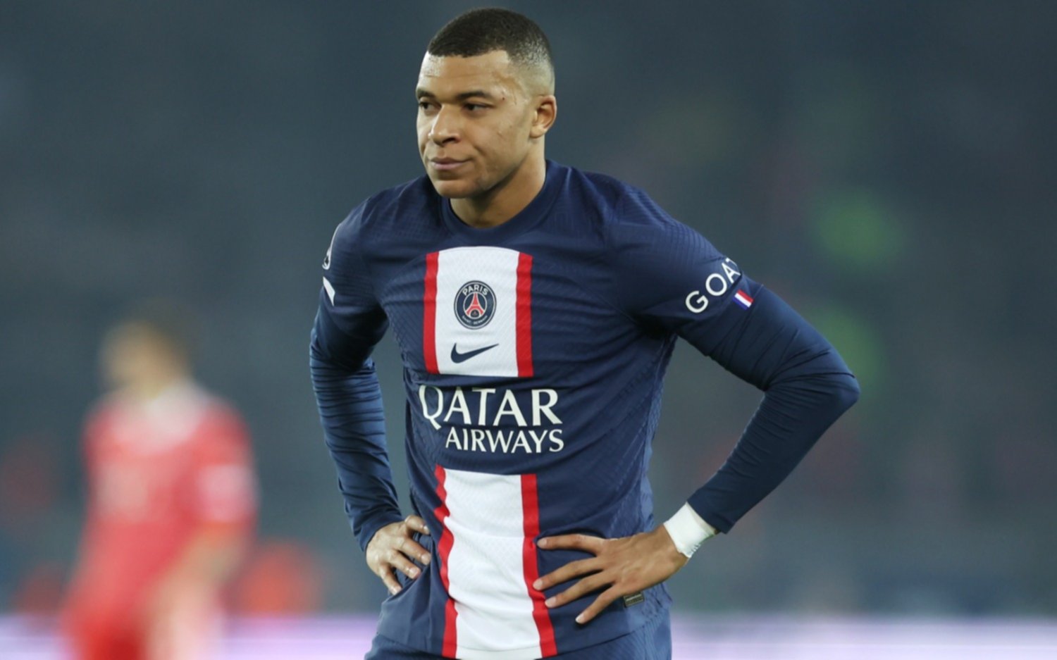 Mbappé se despide del PSG: no renovará el contrato