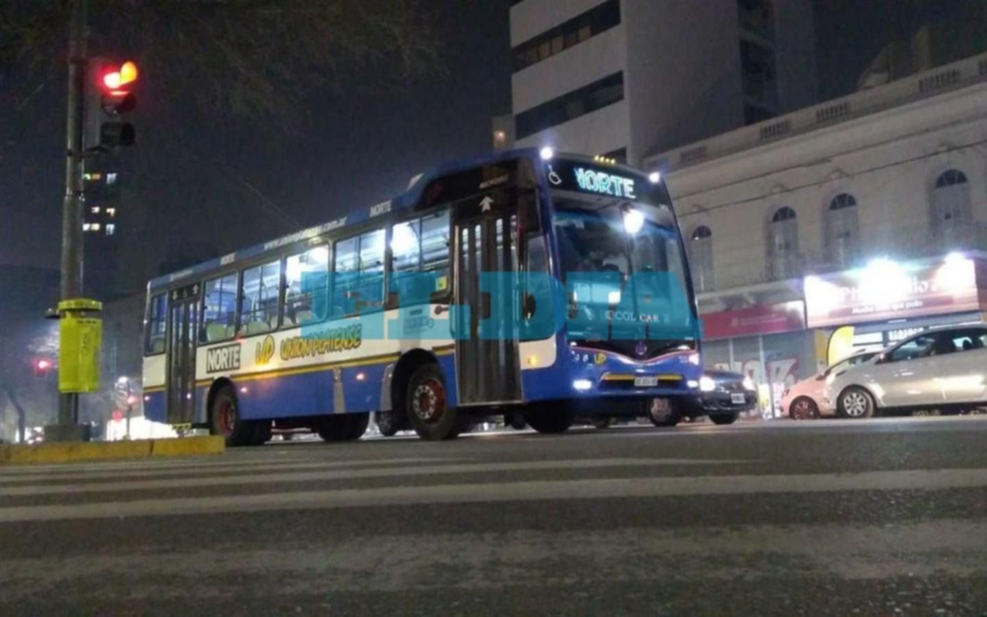 La UTA anunció paro de transporte para mañana: no habrá micros en La Plata y el resto del país