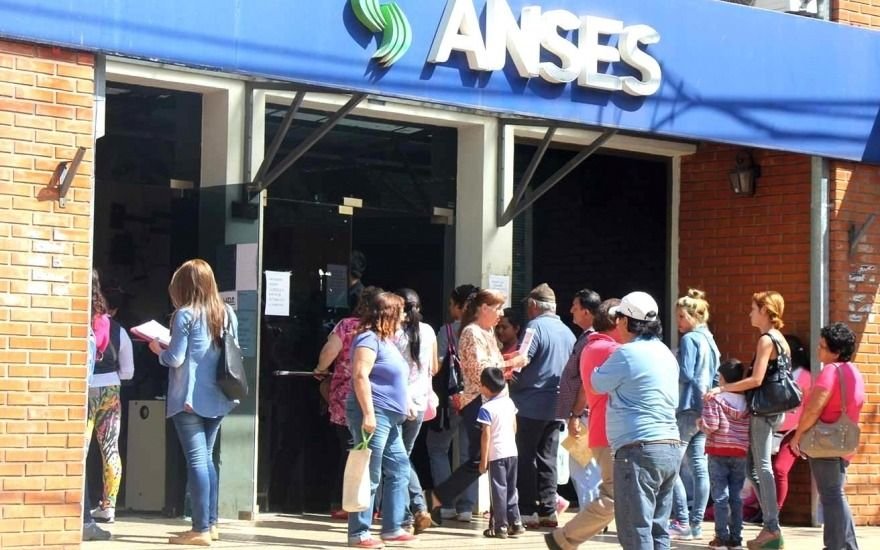 Anses cuándo cobro: el calendario de pagos para este martes 13 de junio de 2023