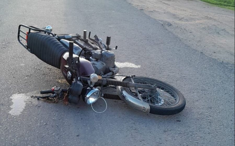 La ruta 36 en La Plata, al filo de otra tragedia vial: dos motociclistas hospitalizados