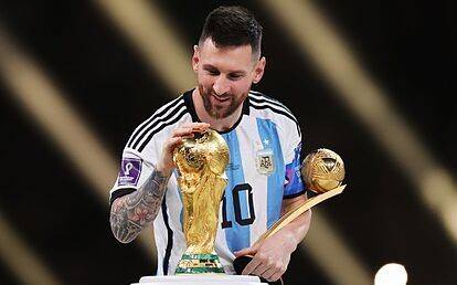 Messi habló del Mundial 2026 y sus palabras golpearon el corazón del hincha: "No creo que..."