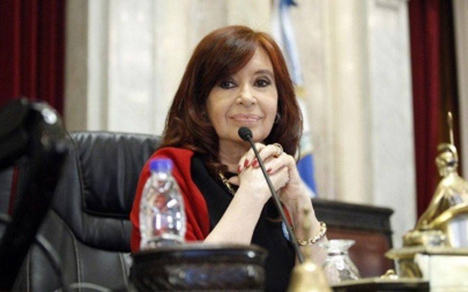 Casación anuló otra causa contra Cristina Kirchner y apartó a los jueces