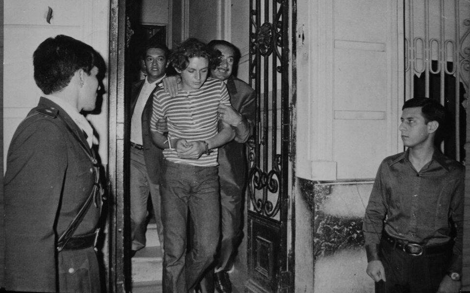 Robledo Puch: una vez más, le negaron la libertad
