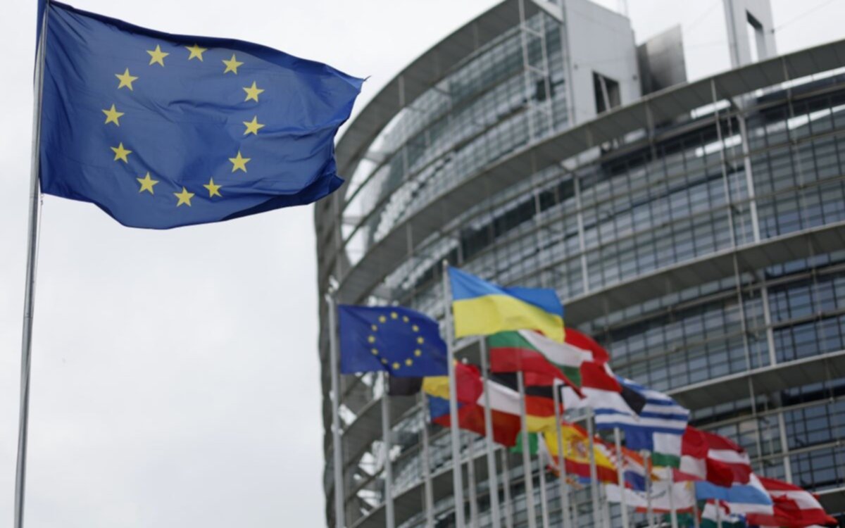 La Unión Europea invertirá 10.000 millones de euros en Latinoamérica