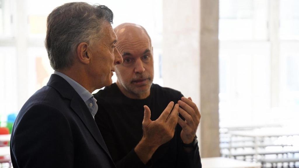 En JxC la puja sigue pasando por Schiaretti