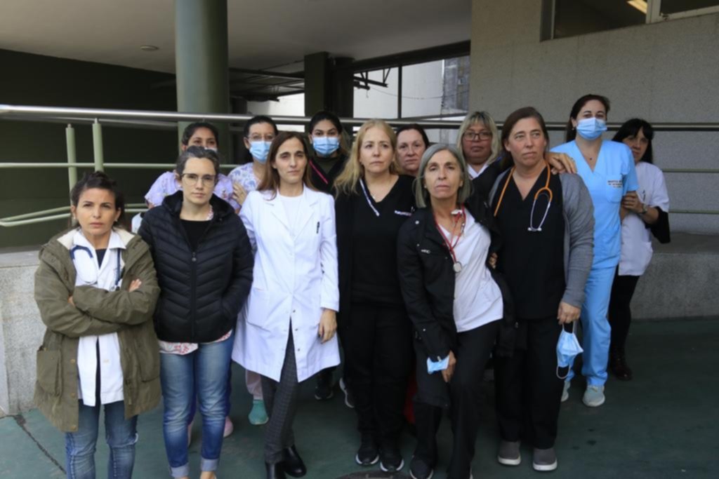 Invitan a cantar por el Hospital de Niños local