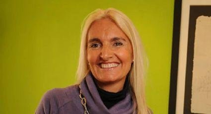Juicios van, juicios vienen: ahora, la madre adoptiva de More Rial quiere ponerle un bozal