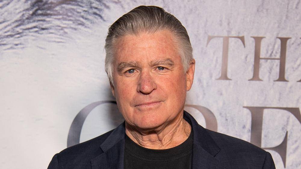 Adiós a Treat Williams, actor de “Hair” y “Everwood”